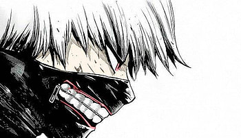 Tokyo Ghoul - Ken Kaneki computer HD wallpaper