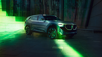 BMW Concept XM 2021 Cars HD wallpaper