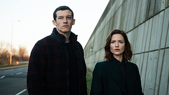 The Capture, Online stream, Season 1, Stan platform HD wallpaper