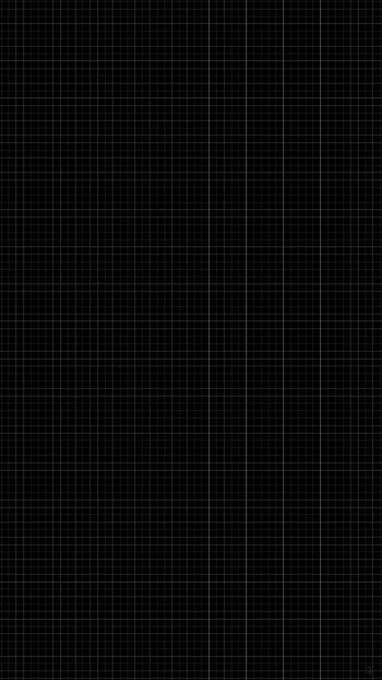 Graph Paper, Matte black, Dark aesthetics HD phone wallpaper