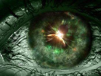 Fantasy, Planets HD wallpaper