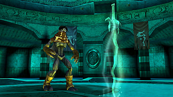: Legacy of Kain Soul Reaver 1 & 2 Remastered, video game, Legacy of Kain Soul Reaver 1&2 Remastered HD wallpaper
