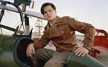 Leos Belstaff Flying Jacket, BAMF style, Iconic fashion, The Aviator HD wallpaper