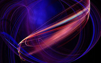 Abstract, Shine, Light, Lines, Shroud HD wallpaper