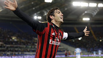 Kaka, sport, Milan Adidas football club HD wallpaper