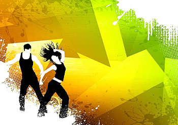 Zumba sports, Zumba , Zumba backgrounds, Zumba dancer HD wallpaper
