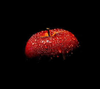Fruits, Food, Apples HD wallpaper