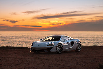 Mclaren 570 Gt , mclaren-570gt, mclaren, cars, 2020-cars, behance HD wallpaper