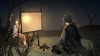 The Hungry Lamb: Late Ming Dynasty Journey, video game, The Hungry Lamb: Traveling in the Late Ming Dynasty HD wallpaper
