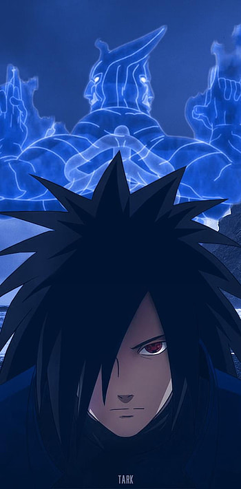 Madara x Susanoo, Madara Uchiha Susano HD phone wallpaper