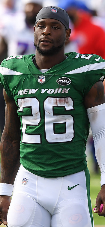 Le'Veon Bell, Best HD phone wallpaper
