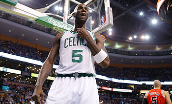 Boston Celtics, Kevin Garnett HD wallpaper