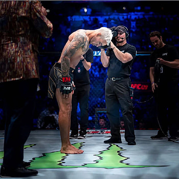 Charles do Bronx, charles01, ufc22, charles22 HD phone wallpaper