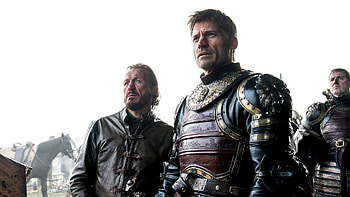 Jaime Lannister HD wallpaper