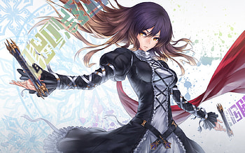 Hijiri Byakuren 2012, classic, anime, game, touhou, wall, new, beauty HD wallpaper