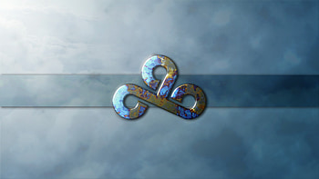 Cloud9 | Case Hardened HD wallpaper