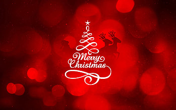 Merry Christmas, christmas, celebrations HD wallpaper