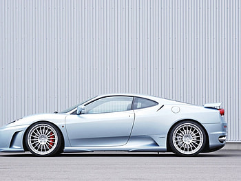 hamann-f430, horse power, my ferrari HD wallpaper