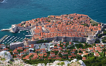 Dubrovnik Croatia, , , Dubrovnik backgrounds HD wallpaper