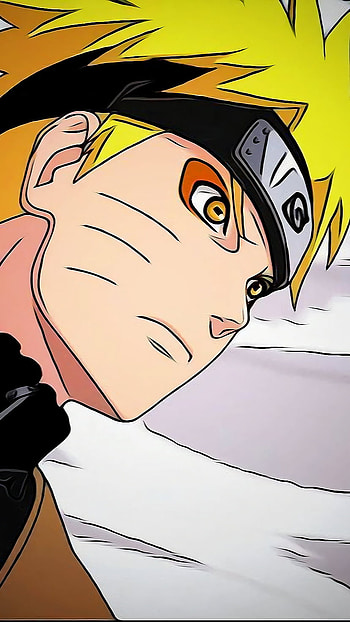 Naruto, sage mode, uzumaki HD phone wallpaper