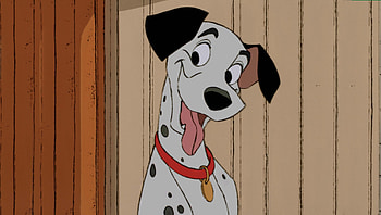 One Hundred and One Dalmatians (2022) movie HD wallpaper