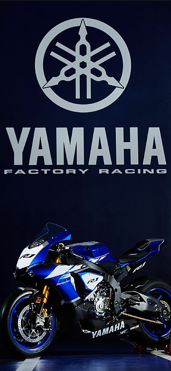 Yamaha YZF R1M, Supersport motorcycle, , Mobile HD phone wallpaper