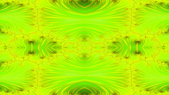 Trippy Psychedelic Fractal, trippy, psychedelic, aesthetic, green, Abstract, fractal, abstract green HD wallpaper