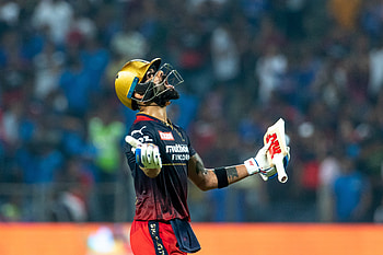 Virat Kohli, RCB, Cricket, IPL2022, IPL, ViratKohli, Kholi HD wallpaper
