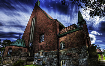 House, other, beautiful, architecture HD wallpaper