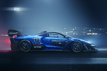 2019 McLaren Senna GTR , mclaren-senna-gtr, mclaren-senna, mclaren, 2019-cars, cars HD wallpaper