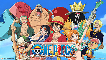 Anime, One Piece HD wallpaper