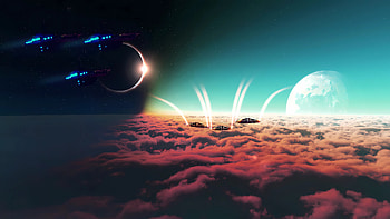 No Man& HD wallpaper