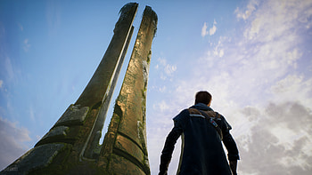 Star Wars Jedi: Fallen Order / Getting To That Tower, video game, Star Wars Jedi: Fallen Order HD wallpaper