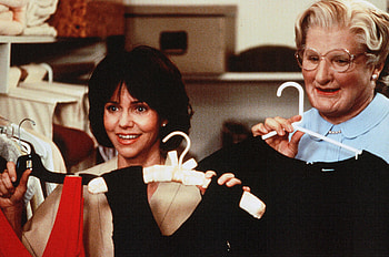 Mrs. Doubtfire Robin Williams, Quotes quotesgram, Iconic lines, Comedy legend HD wallpaper