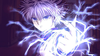 Hunter x Hunter, , Stunning backgrounds, Anime artistry HD wallpaper