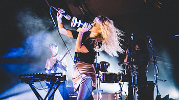 Paramore videos, Greatest, Ranked, Kerrang HD wallpaper