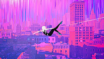 Gwen Stacy Spider Girl Legacy, gwen-stacy, superheroes, artwork, artist, digital-art HD wallpaper