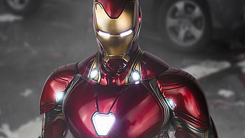 Artwork Iron Man 2019, iron-man, superheroes, artwork, digital-art HD wallpaper
