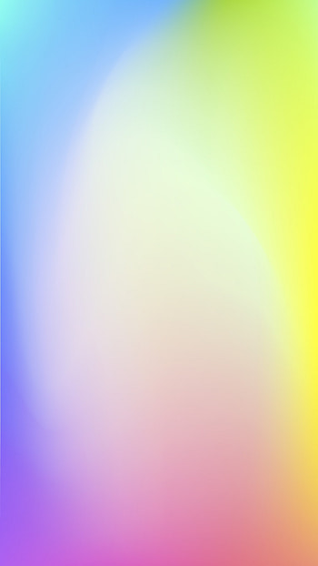 Melanie colors gradient , Vibrant hues, Multicolored design, Bold statement HD phone wallpaper