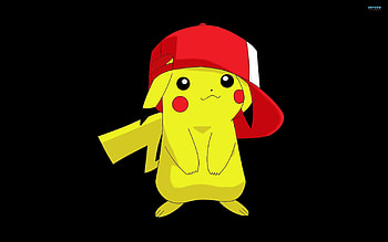 Ainme anime pikachu HD wallpaper