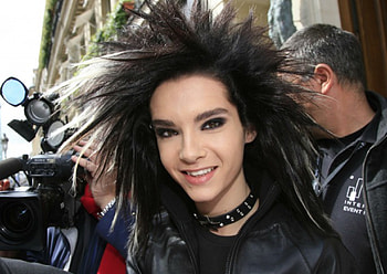 Bill, tokio, kaulitz, hotel HD wallpaper