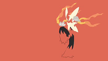 Mega Blaziken by DashingHero on DeviantArt HD wallpaper