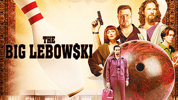The Big Lebowski , Immersive experience, Unconventional storytelling, Memorable moments HD wallpaper