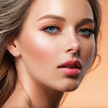 ღ, Model, Face, Girl, Look HD wallpaper