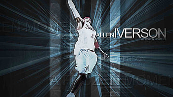 New Best Allen Iverson . HD wallpaper
