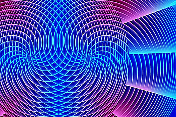 Abstract, Lines, Form, Plexus, Forms HD wallpaper