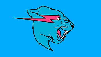MrBeast logo, Zeichen emblem, Symbol, Bedeutung HD wallpaper
