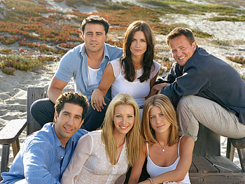Friends reunion, Ross actor, Fans disappointed, Behind-the-scenes HD wallpaper