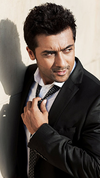 Suriya, tamil actor HD phone wallpaper