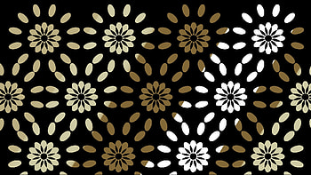 Nice brown pattern, Abstract, black, brown, pretty, , pattern, nice, dark HD wallpaper